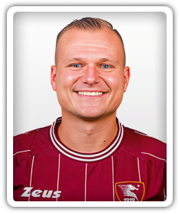 Pawel Jaroszynski