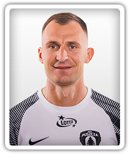 Mateusz Radecki