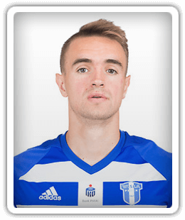 Marcin Warcholak