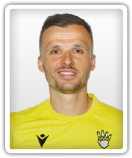Patryk Lipski