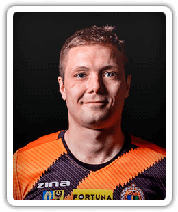 Kamil Juraszek