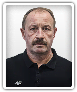 Piotr Gil
