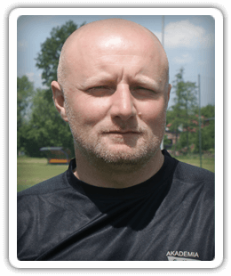 Piotr Mrozek