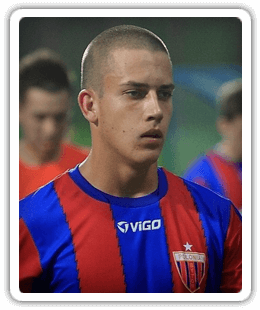Dawid Krzemien