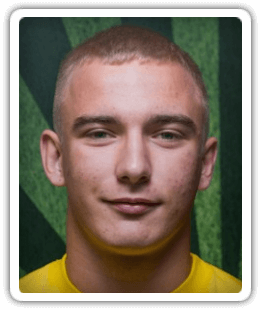 Mateusz Mazurek