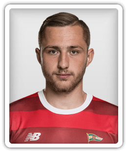 Damian Podlesny