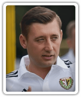 Arkadiusz Bator