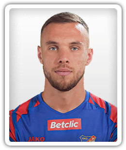 Jakub Bartosz