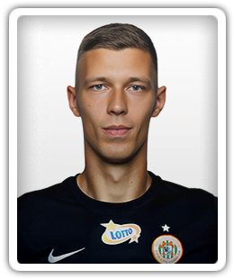 Dominik Hladun
