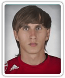 Mateusz Machola