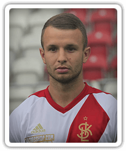 Mateusz Gamrot