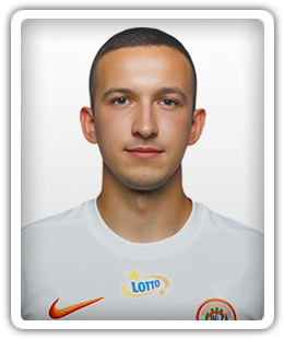 Mateusz Grzybek