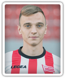 Eryk Ceglarz