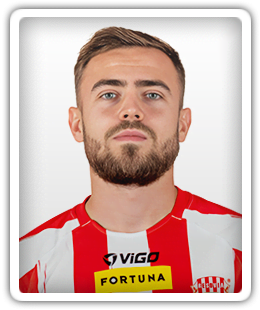 Kamil Mazek