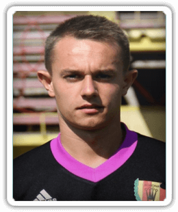Bartosz Gugulski