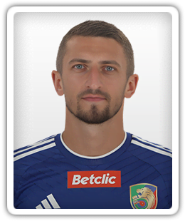 Krzysztof Drzazga