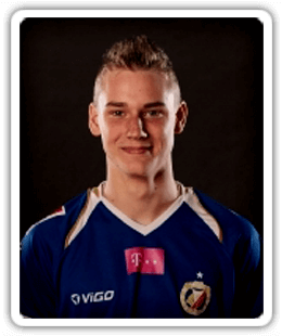 Mateusz Wlazlowski