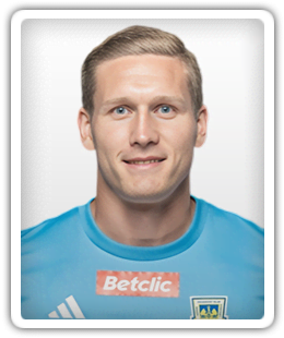 Damian Weglarz