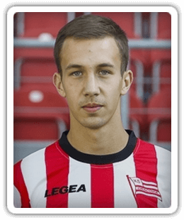 Mateusz Krasuski