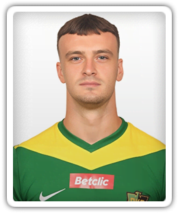 Michal Bednarski