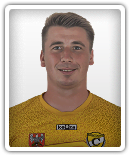Mateusz Zalucki