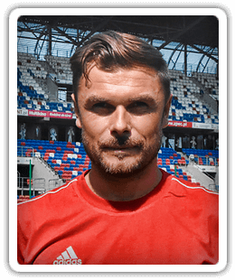Dawid Ozga
