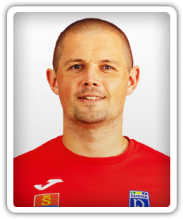 Lukasz Radziminski