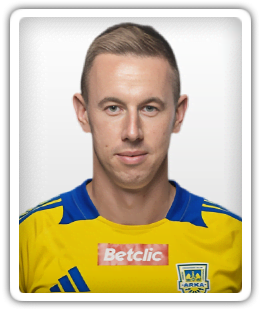 Przemyslaw Stolc