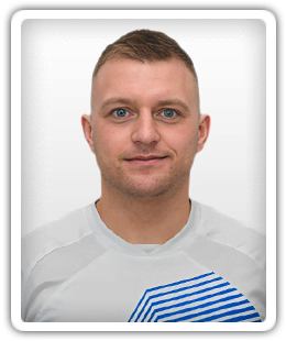 Rafal Parobczyk
