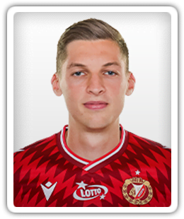 Mateusz Zyro
