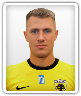 Damian Szymanski
