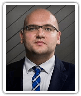 Marcin Janicki