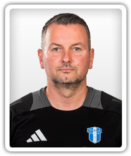 Bartosz Bochinski