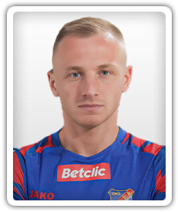Mateusz Spychala