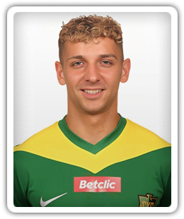 Szymon Kiebzak