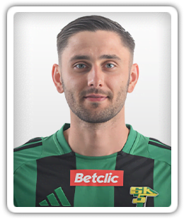 Damian Warchol
