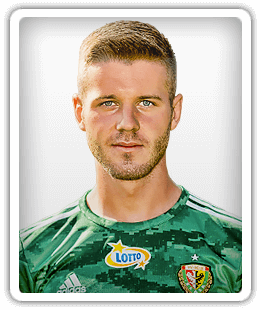 Maciej Palaszewski