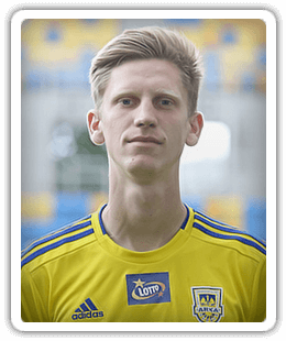 Damian Mosiejko