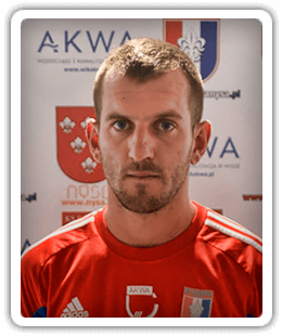 Adam Setla