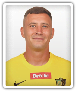 Grzegorz Drazik