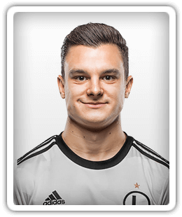 Piotr Cichocki