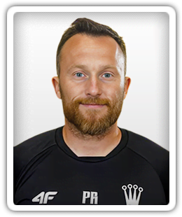 Przemyslaw Rynski