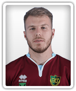 Bartosz Szelong
