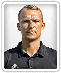 Arkadiusz Przybyla