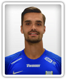 Bartosz Walencik