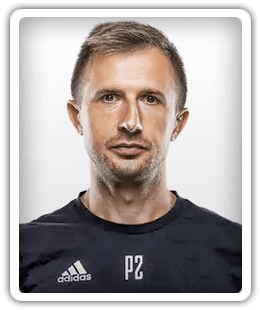 Piotr Zareba