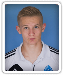 Lukasz Siedlik