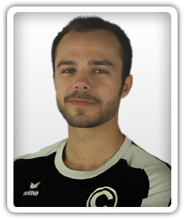 Adrian Droszczak