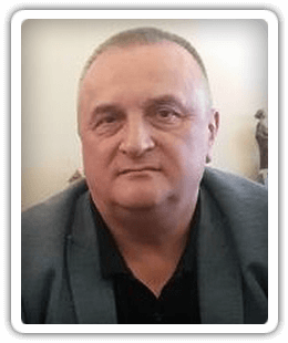 Krzysztof Witkowski