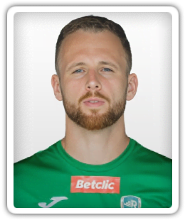 Krystian Wrona